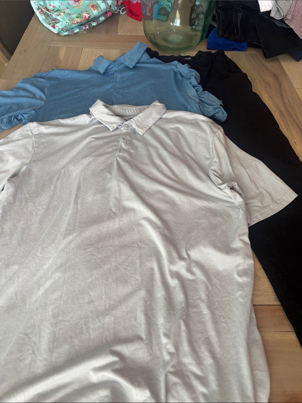 Old Navy uniform bundle